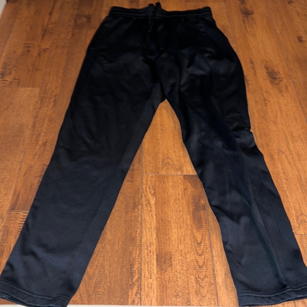 Boys Under Armour Dri Fit Sweatpants